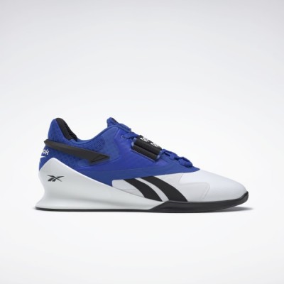 Кроссовки Reebok Legacy Lifter II