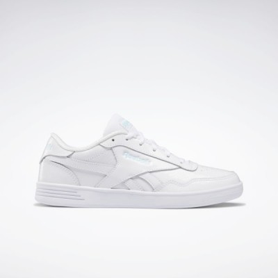 Кроссовки Reebok Royal Techque T