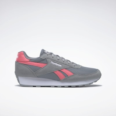 Кроссовки REEBOK REWIND RUN