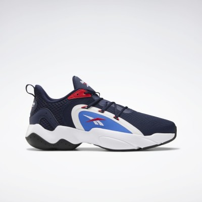 Кроссовки Reebok Royal Pervader Bold