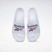 Шлепанцы Reebok Fulgere
