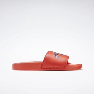 Шлепанцы Reebok Classic