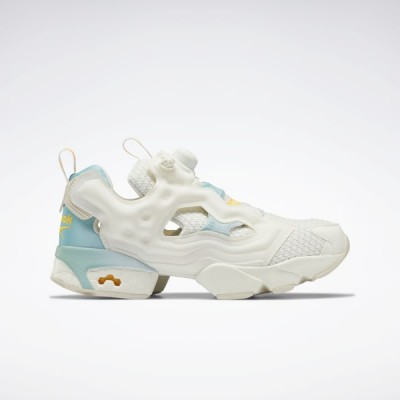 Кроссовки Instapump Fury OG