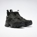 Кроссовки Reebok Instapump Fury X GORE-TEX INFINIUM