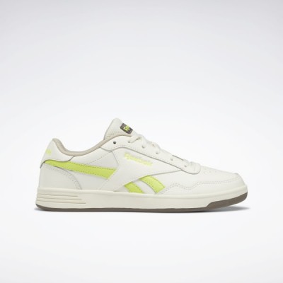 Кроссовки Reebok Royal Techque T