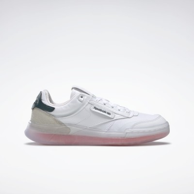 Кроссовки Reebok Club C Legacy
