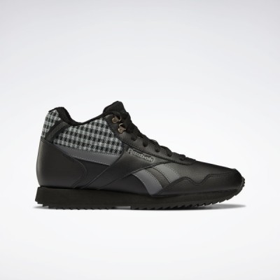 Кроссовки Reebok Royal Glide Mid