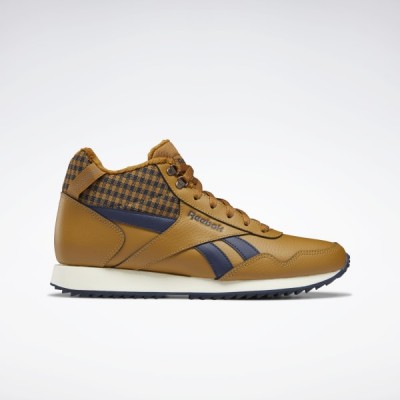 Кроссовки Reebok Royal Glide Mid