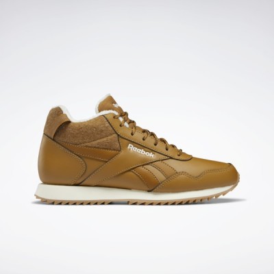 Кроссовки Reebok Royal Glide Mid