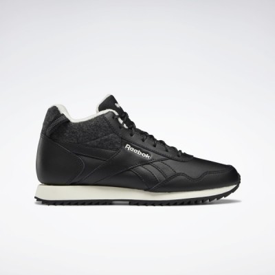 Кроссовки Reebok Royal Glide Mid