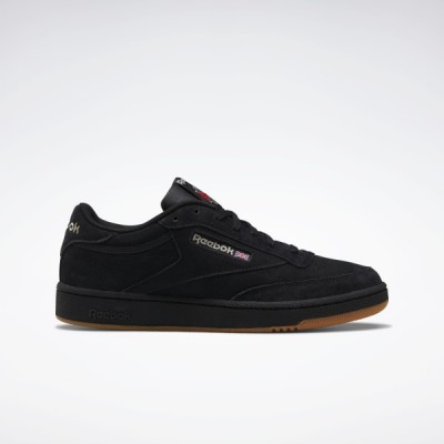 Кроссовки Reebok Club C 85