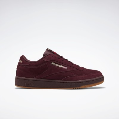 Кроссовки Reebok Club C 85