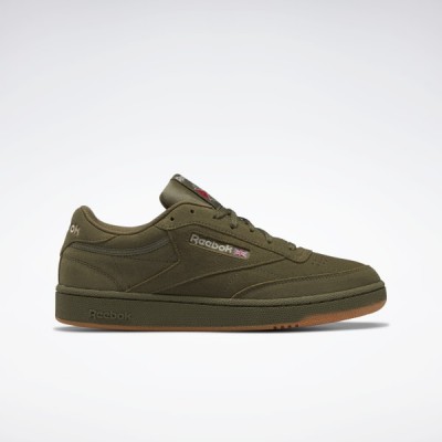 Кроссовки Reebok Club C 85