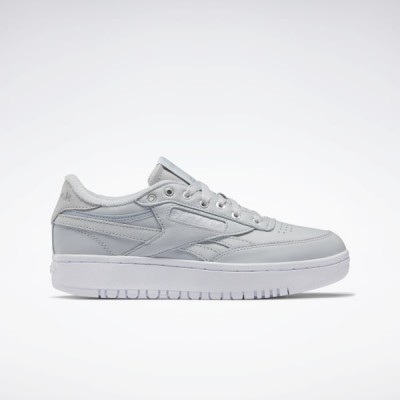 Кроссовки Reebok Club C Double