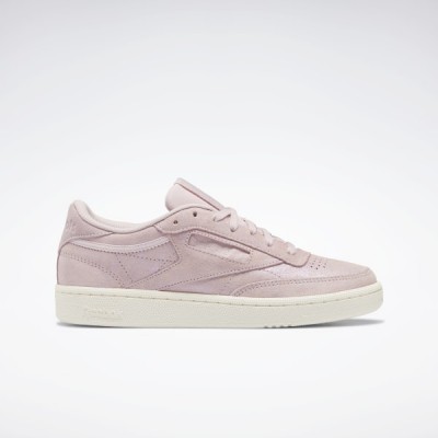 Кроссовки Reebok Club C 85