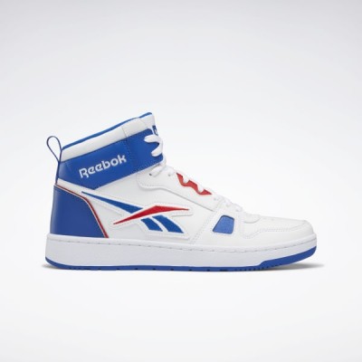 Кроссовки Reebok Resonator Mid