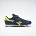 Кроссовки Reebok Royal Classic Jogger 3
