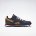 Кроссовки Reebok Classic Leather