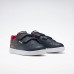 Кроссовки Reebok Royal Complete CLN 2