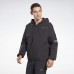 Спортивная куртка LES MILLS® Woven Full-Zip