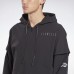 Спортивная куртка LES MILLS® Woven Full-Zip