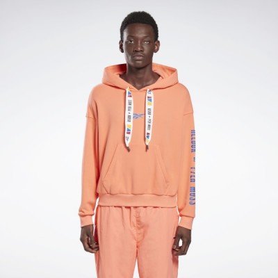 Худи Reebok by Pyer Moss
