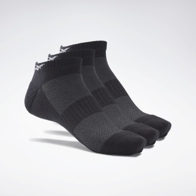 Носки Active Foundation Low-Cut, 3 пары