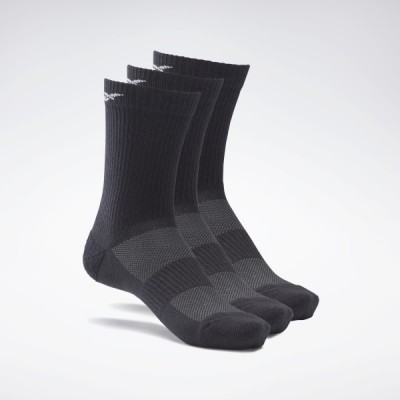 Носки Active Foundation Mid-Crew, 3 пары