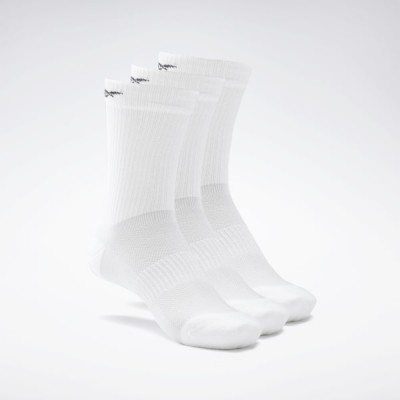 Носки Active Foundation Mid-Crew, 3 пары