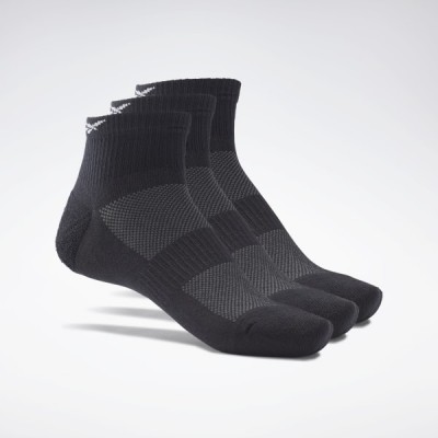 Носки Active Foundation Ankle, 3 пары
