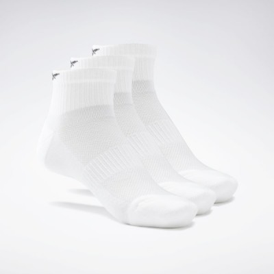 Носки Active Foundation Ankle, 3 пары