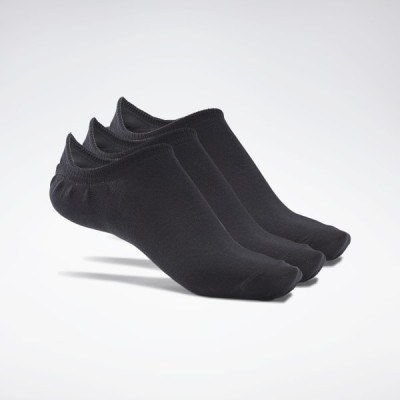 Носки Active Foundation Invisible, 3 пары