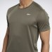 Футболка Workout Ready Polyester Tech