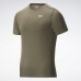 Футболка Workout Ready Polyester Tech