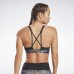 Спортивный бра-топ Lux Strappy Padded
