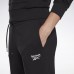 Брюки Reebok Identity French Terry