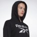 Худи Reebok Identity Logo French Terry