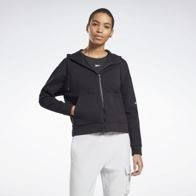 Худи DreamBlend Cotton Zip-Up