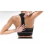 Бра-топ для тренировок Workout Ready Detail High Neck
