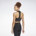 Бра-топ для тренировок Workout Ready Detail High Neck