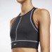Бра-топ для тренировок Workout Ready Detail High Neck