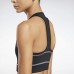 Бра-топ для тренировок Workout Ready Detail High Neck