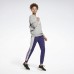 Брюки Linear Logo French Terry