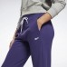 Брюки Linear Logo French Terry
