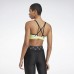 Бра-топ для тренировок Lux Strappy Medium-Impact