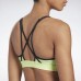 Бра-топ для тренировок Lux Strappy Medium-Impact