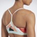 Спортивный бра-топ Reebok Skinny