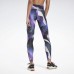 Легинсы Reebok Lux Bold