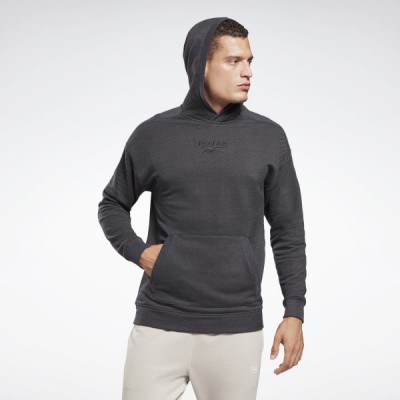 Худи Training Essentials Mélange