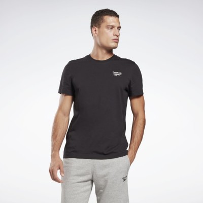 Футболка Reebok Identity